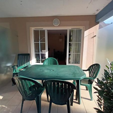 Appartement Au Pied De La Dordogne à Argentat Extérieur photo