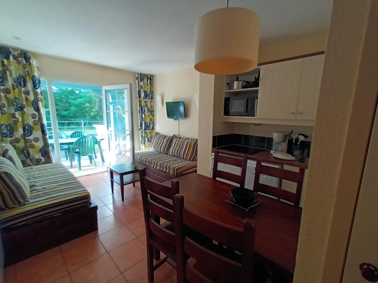 Appartement Au Pied De La Dordogne à Argentat Extérieur photo
